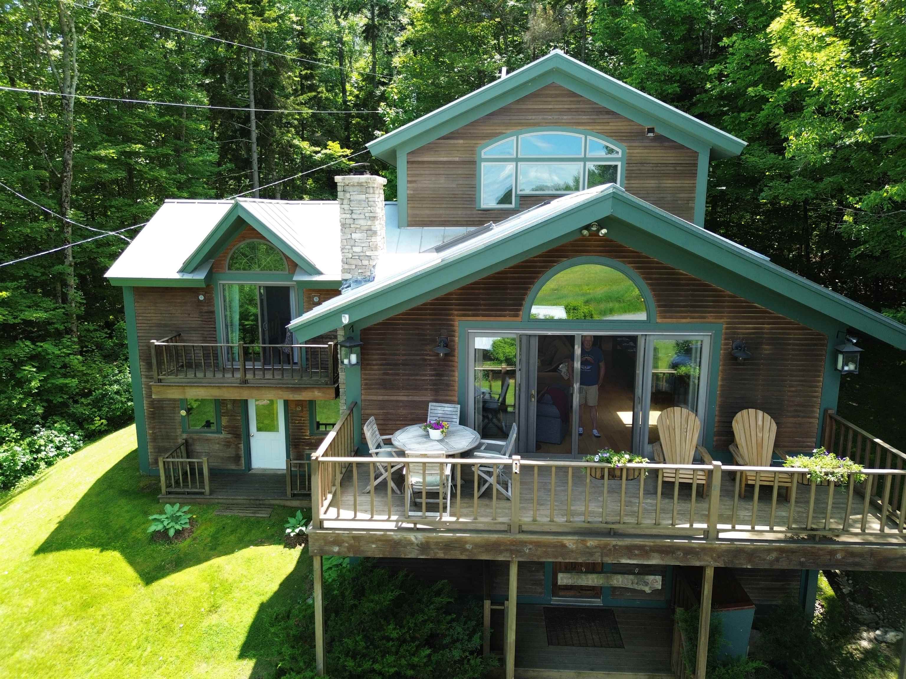 2184 Fuller Hill Road