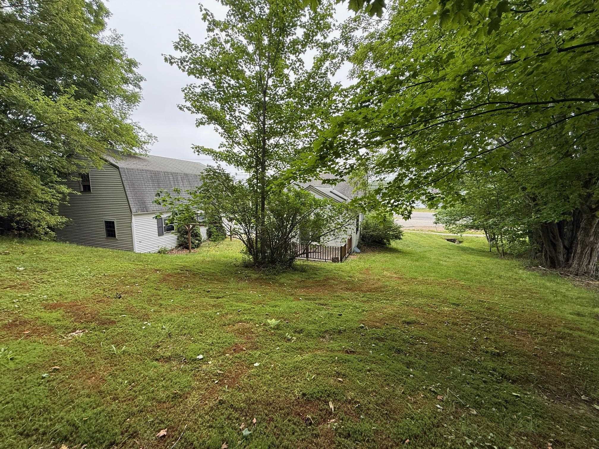 3 Depot Pond Road