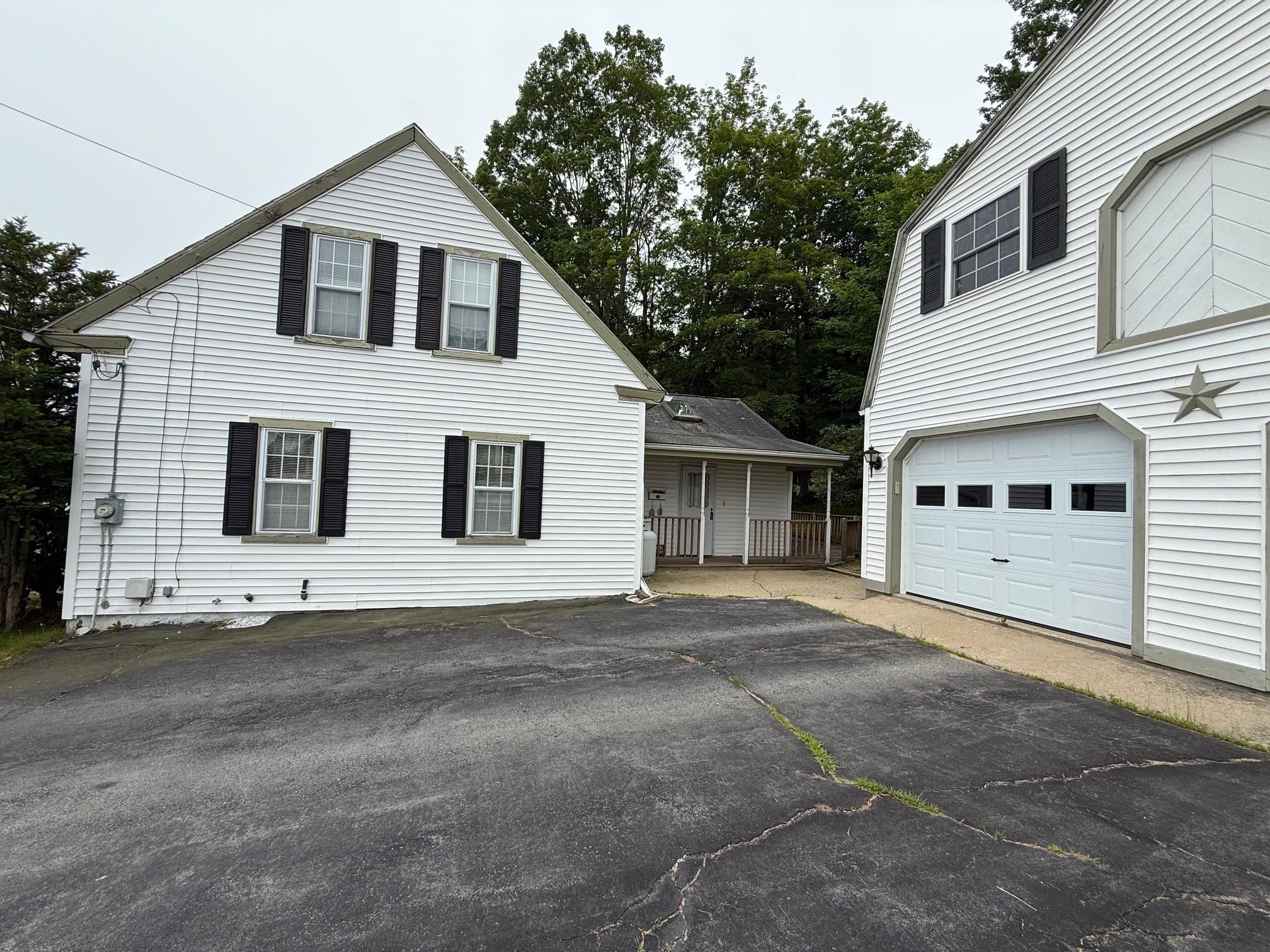 3 Depot Pond Road