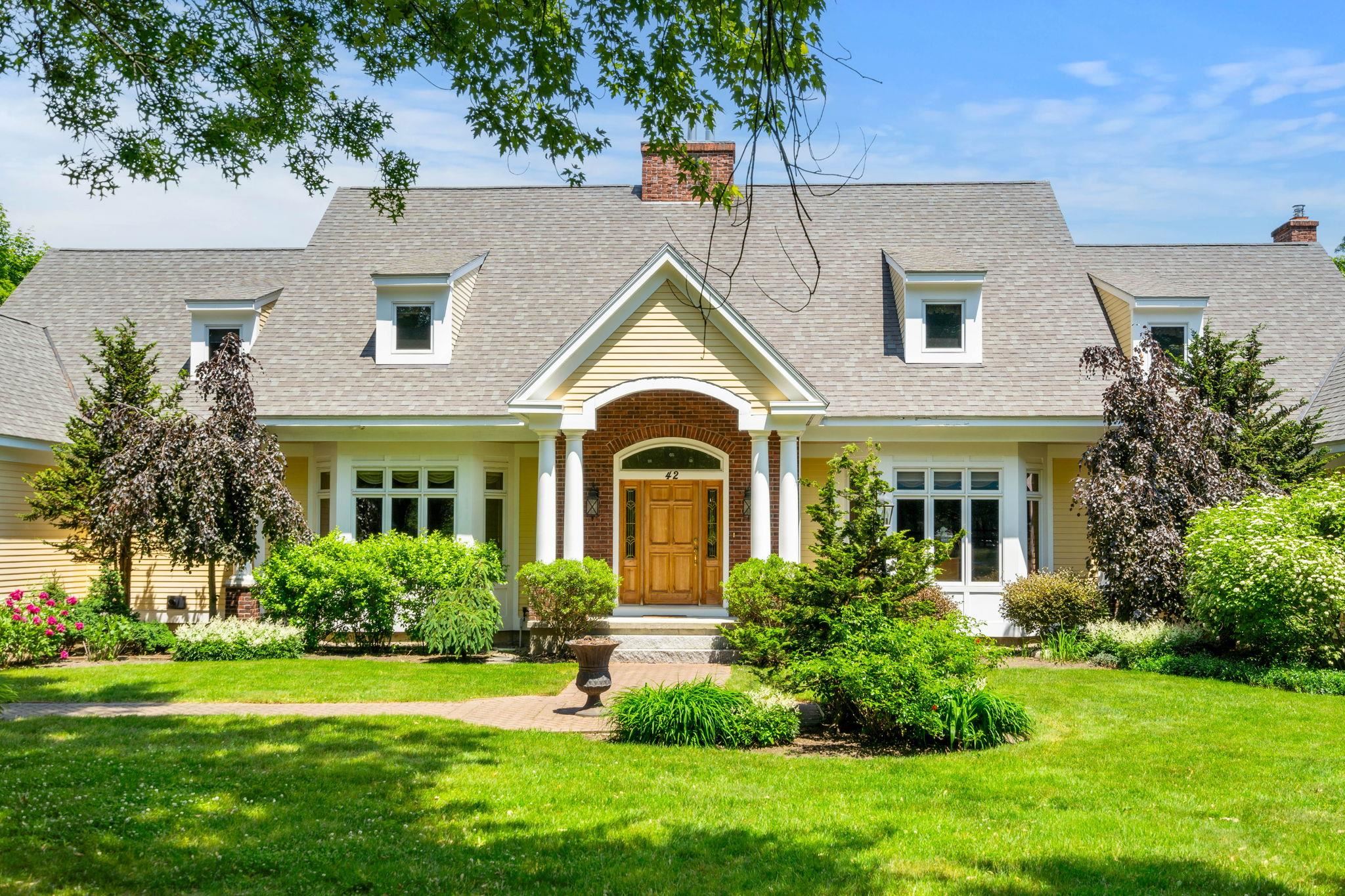 42 Pine Hill Road