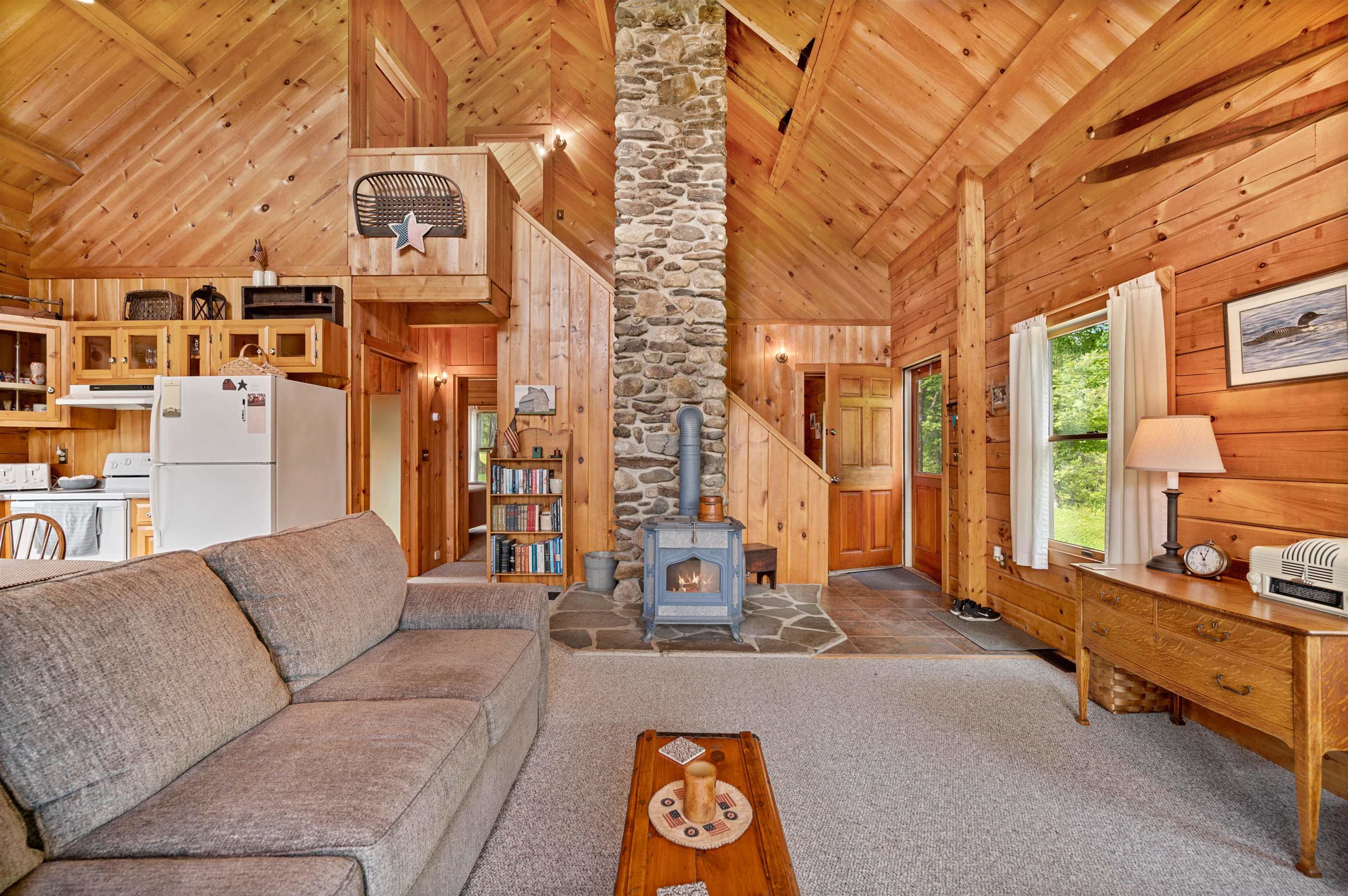 87 Flagg Pond Road