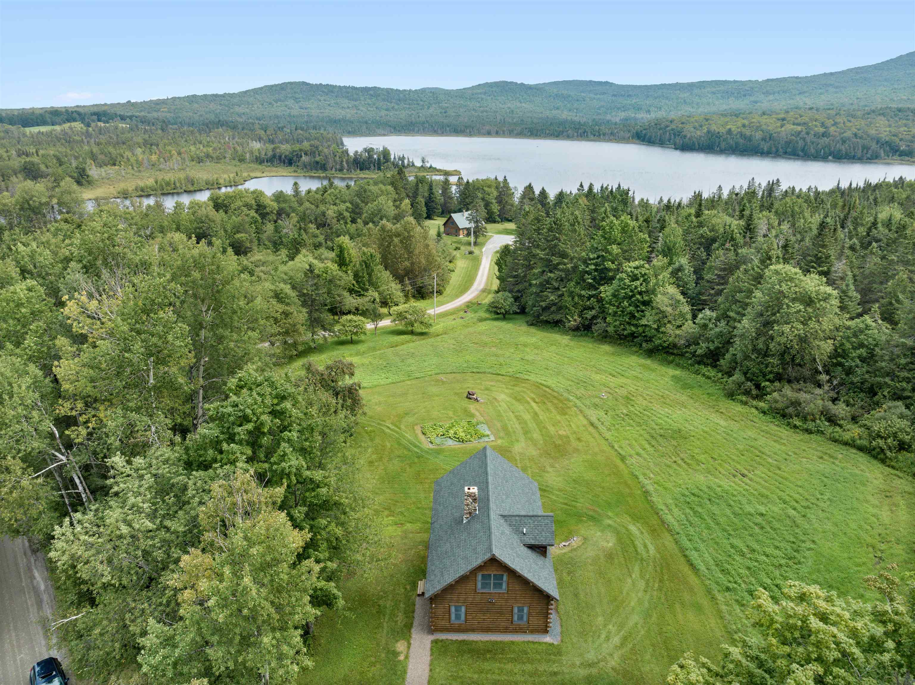 87 Flagg Pond Road