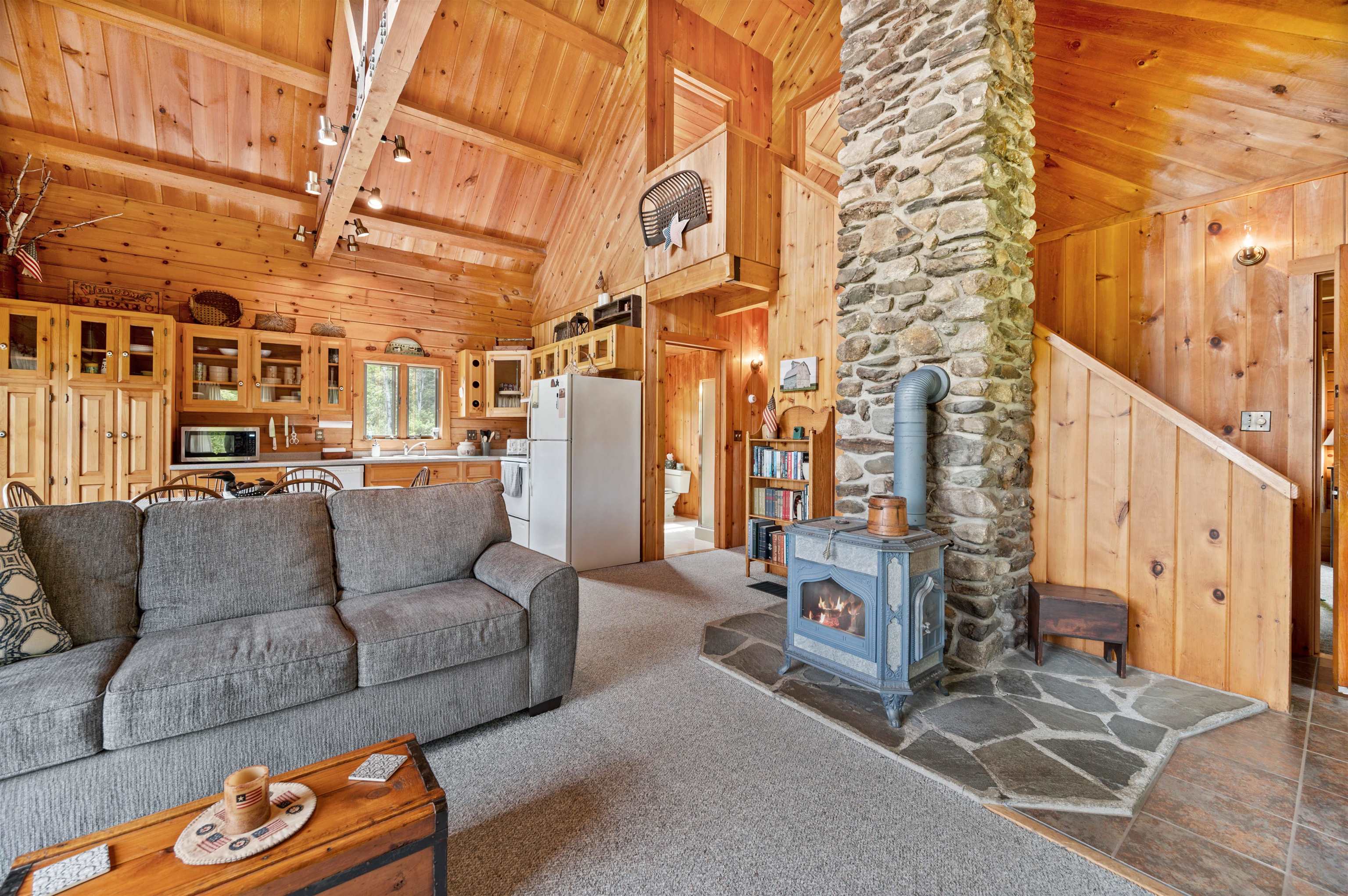 87 Flagg Pond Road