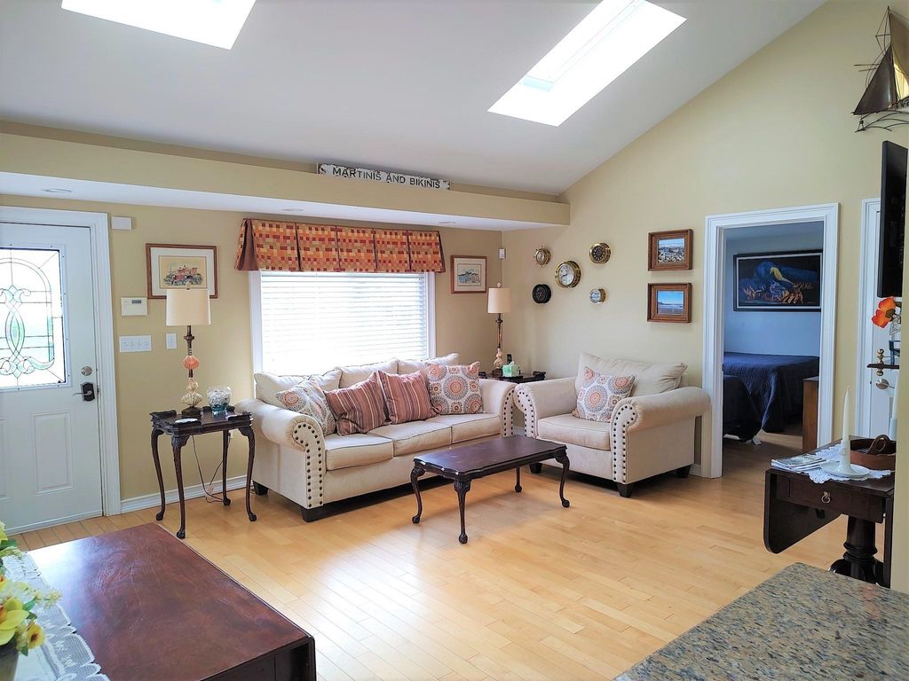 Photo of 8 Cable Road #8, Rye, NH 03870 (MLS # 5076971)