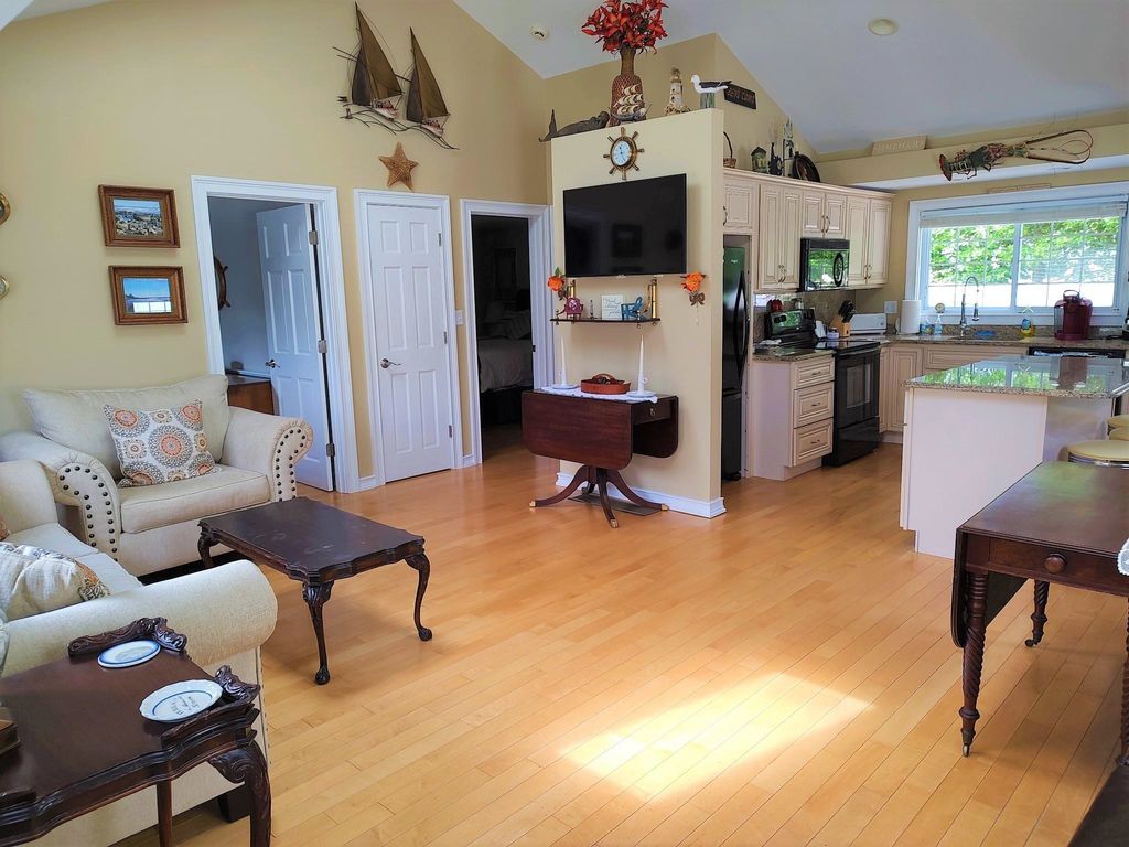 Photo of 8 Cable Road #8, Rye, NH 03870 (MLS # 5076971)