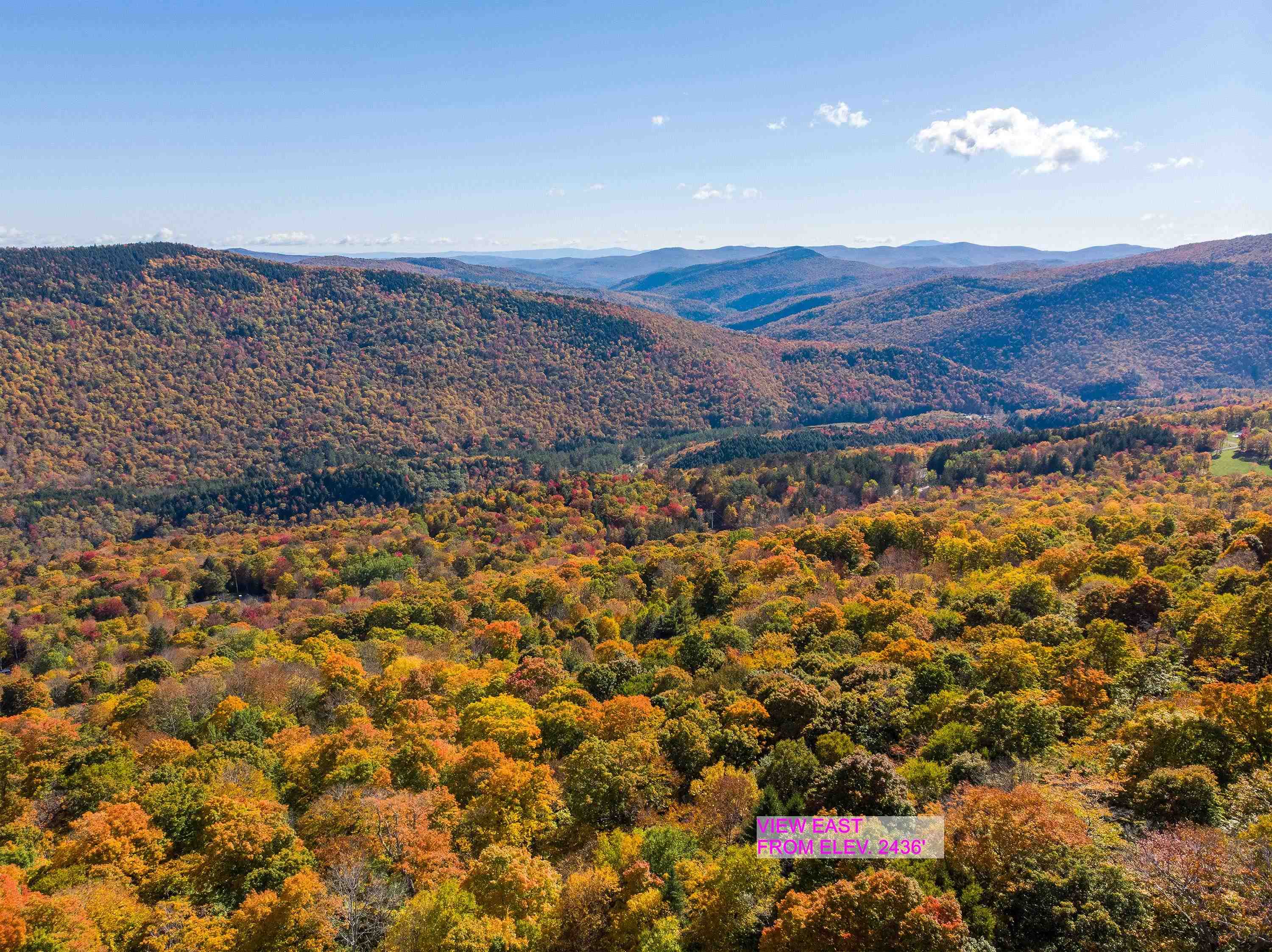 Photo 1 of 17 — Lot 27 Roundabout Road, Killington, VT 05751
