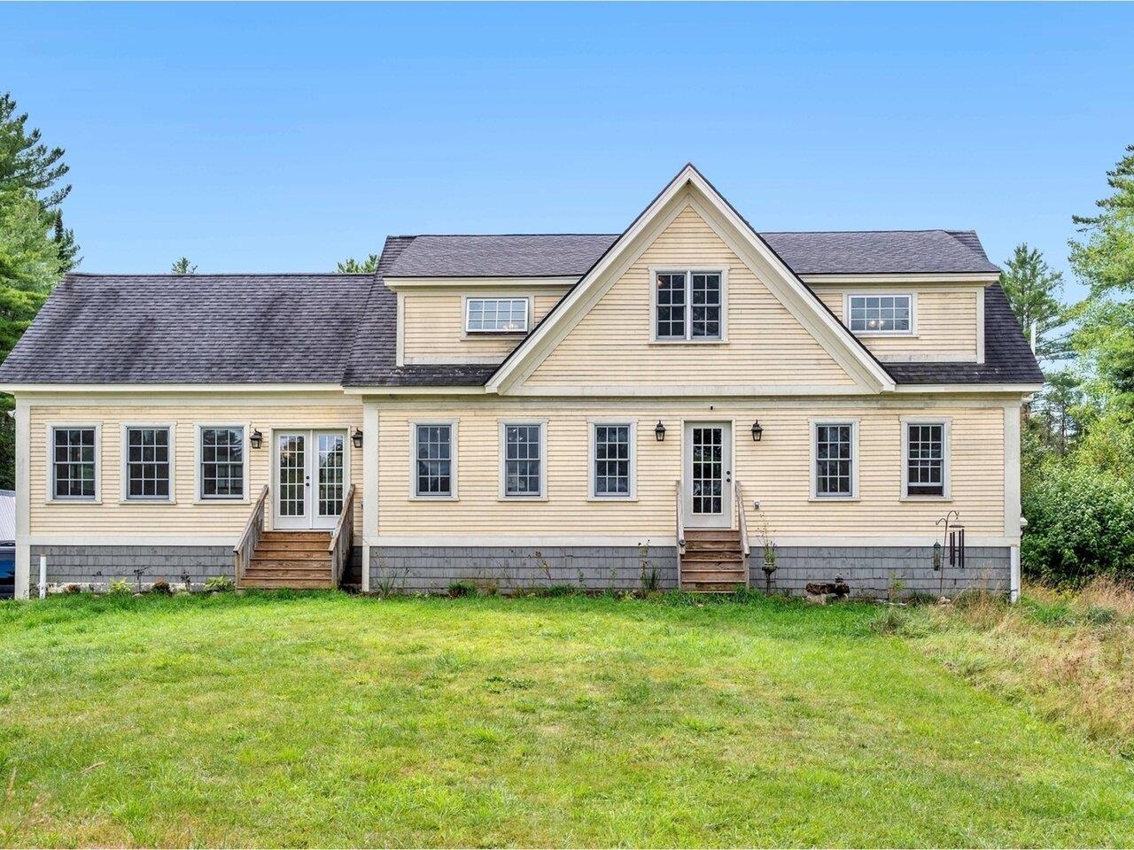 403 Upper Depot Road