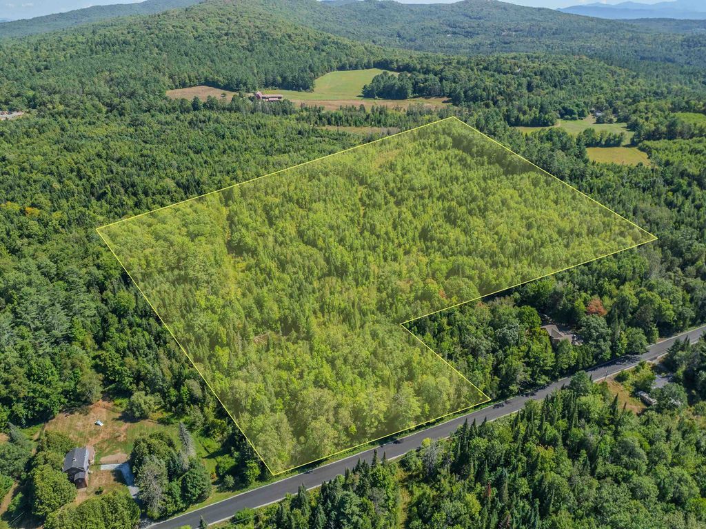 Photo of 0 Old Waterford Road, Littleton, NH 03561 (MLS # 5059515)