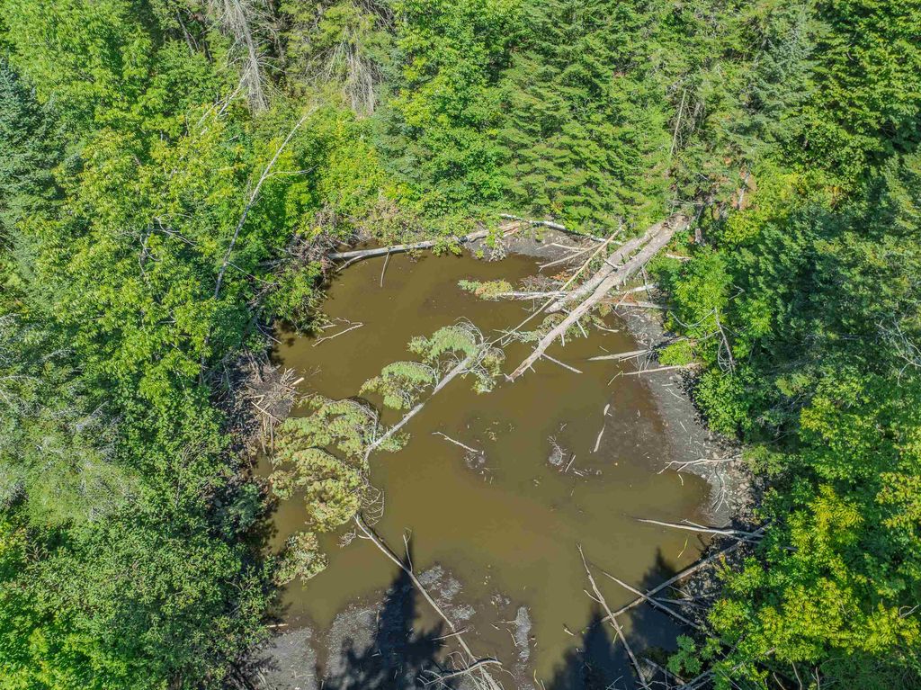 Photo of 0 Old Waterford Road, Littleton, NH 03561 (MLS # 5059515)