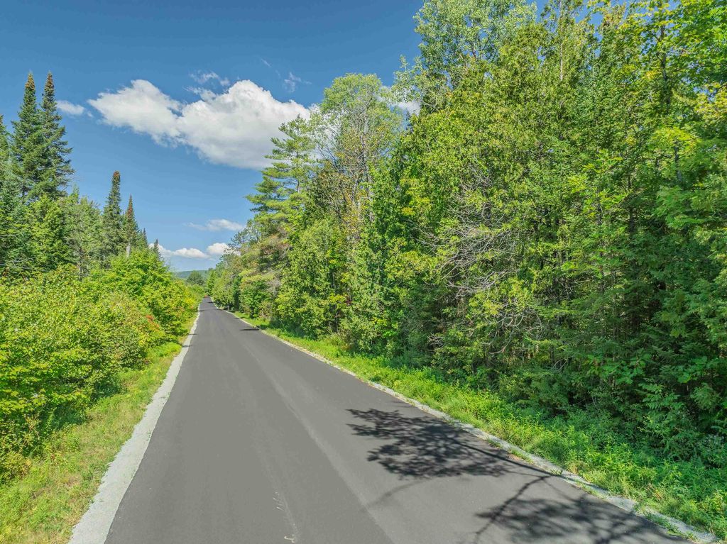 Photo of 0 Old Waterford Road, Littleton, NH 03561 (MLS # 5059515)