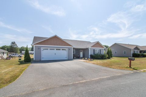 274 Dashner Circle Derby VT 05830