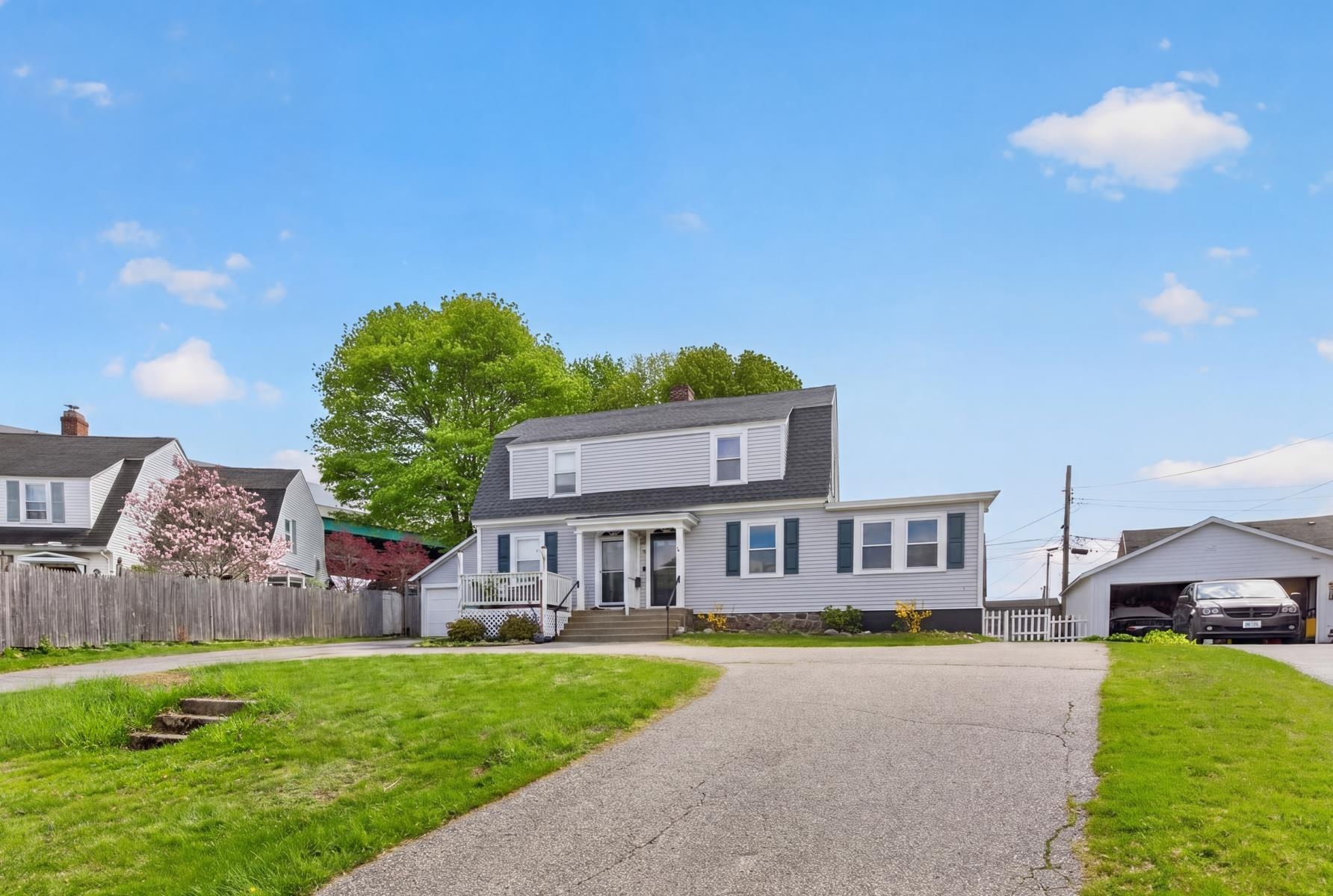 47 Concord Way
