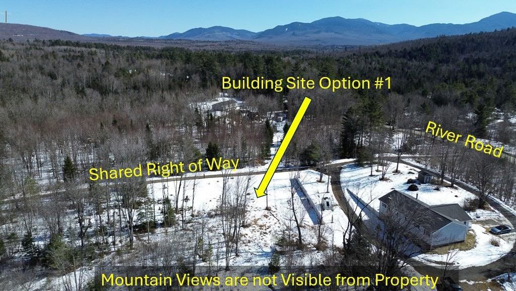 Photo of 103 River Road, Bethlehem, NH 03574 (MLS # 5077396)