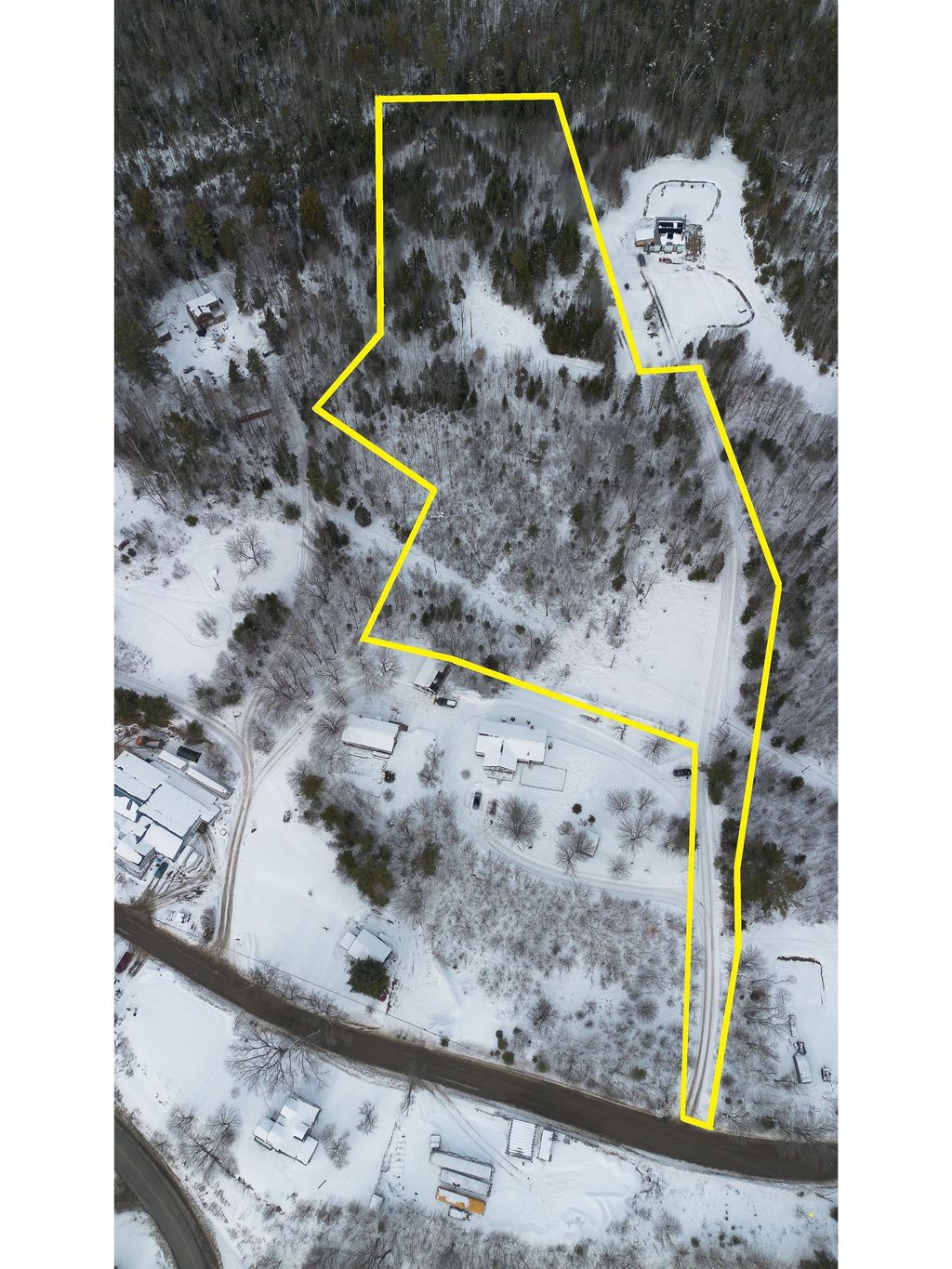 Photo of 103 River Road, Bethlehem, NH 03574 (MLS # 5077396)