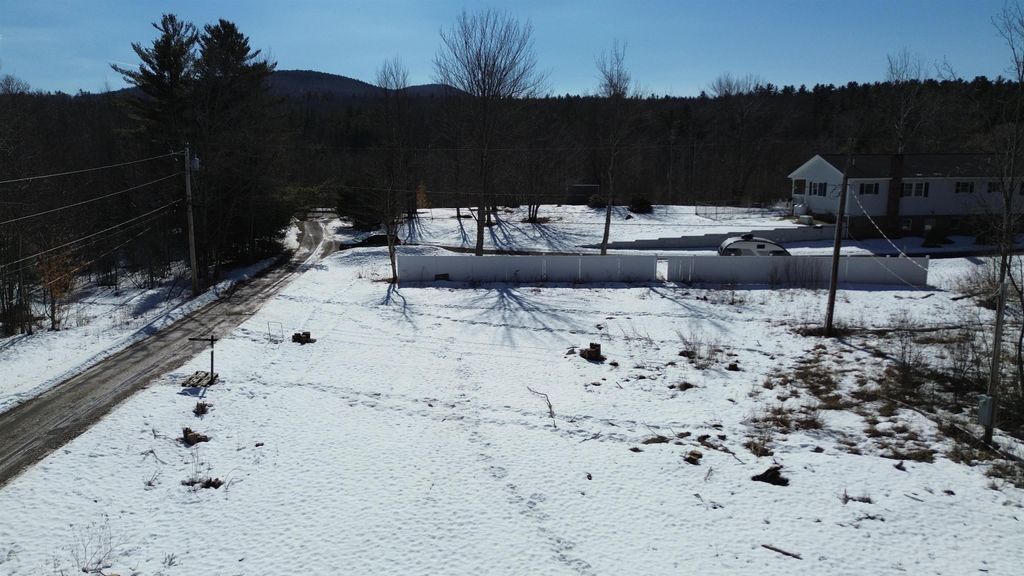 Photo of 103 River Road, Bethlehem, NH 03574 (MLS # 5077396)