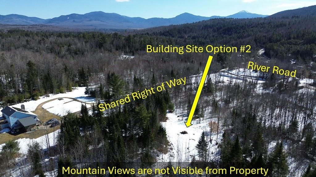 Photo of 103 River Road, Bethlehem, NH 03574 (MLS # 5077396)