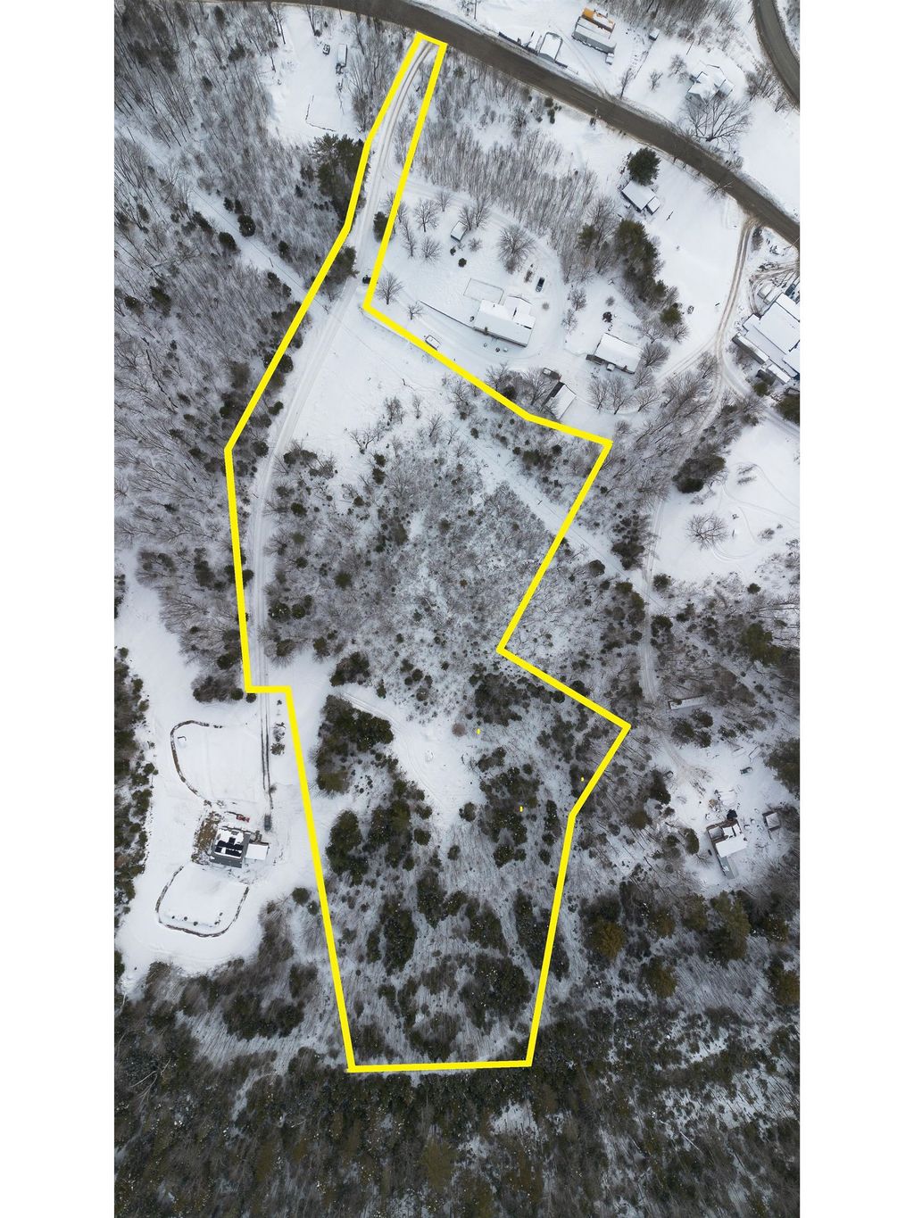 Photo of 103 River Road, Bethlehem, NH 03574 (MLS # 5077396)