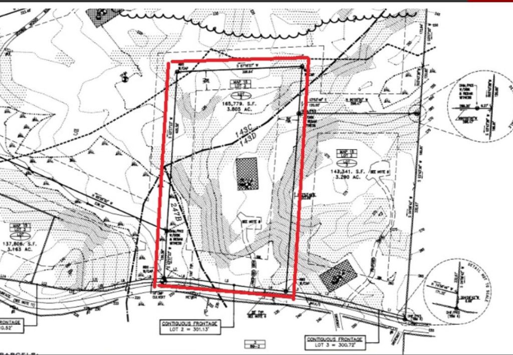 Photo of 2 Journeys End Road, Francestown, NH 03043 (MLS # 5066861)