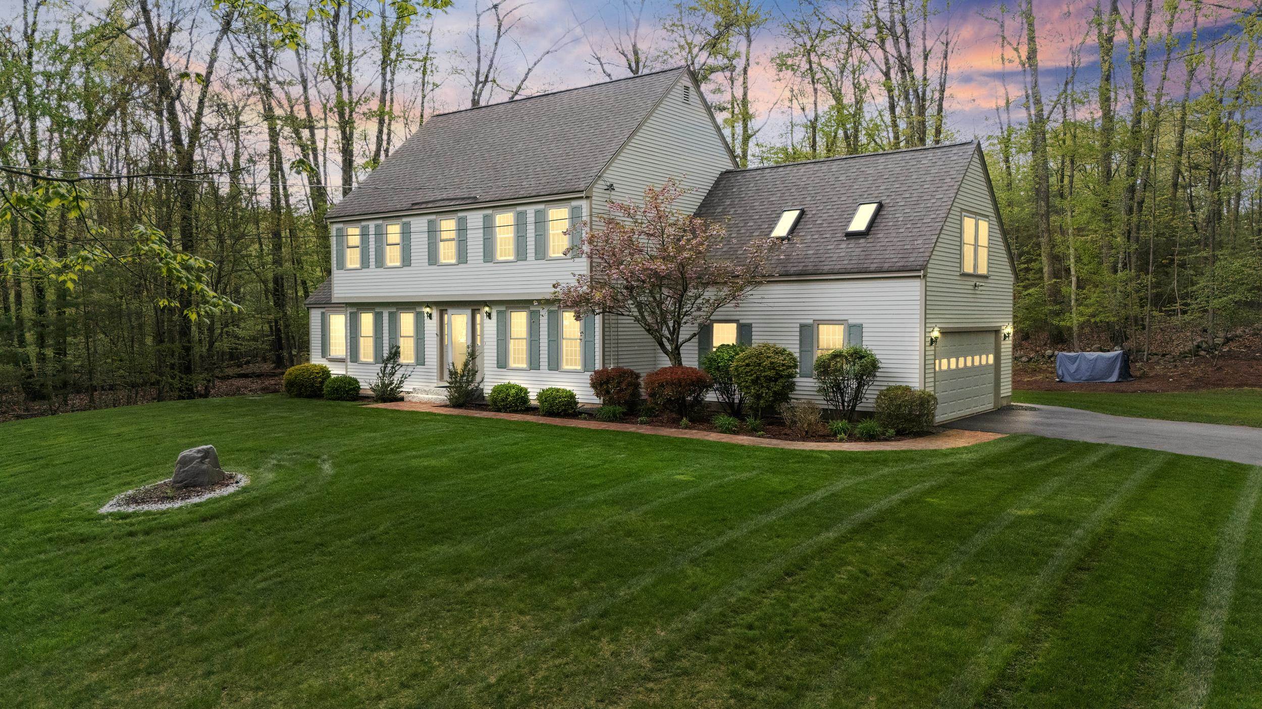 7 Modean Drive