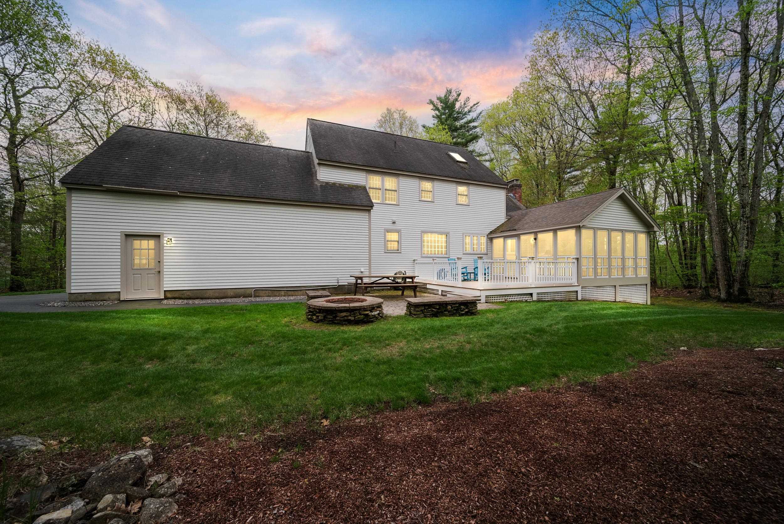 7 Modean Drive