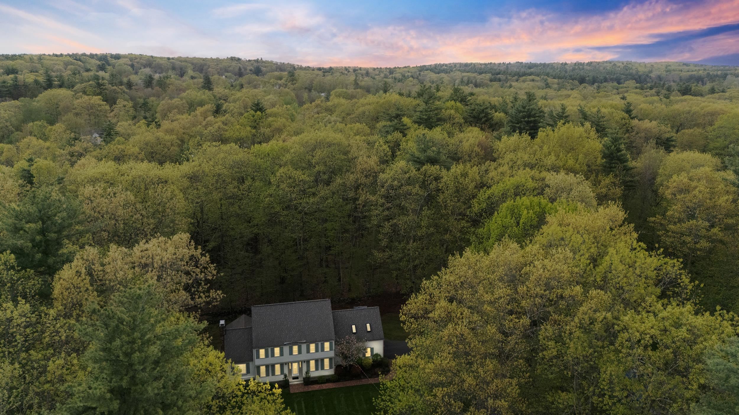 7 Modean Drive