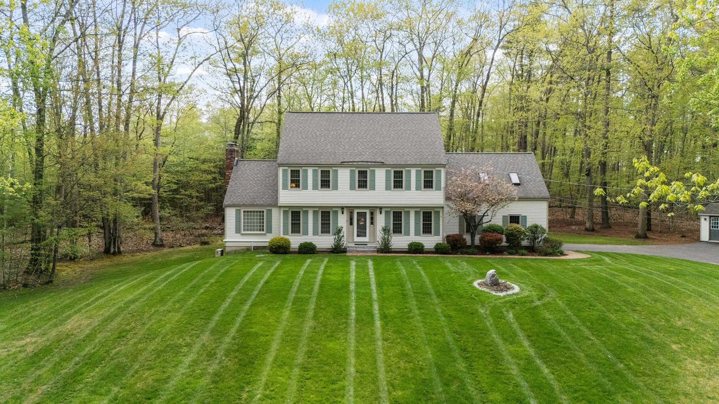 7 Modean Drive