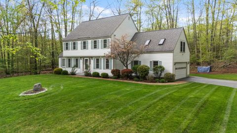 7 Modean Drive Derry NH 03038