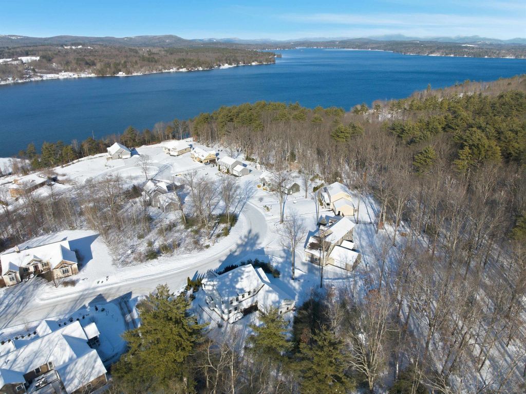 Photo of 56 Sun Lake Drive, Belmont, NH 03220 (MLS # 5072952)