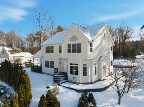 Property photo of 56 Sun Lake Drive, Belmont, NH 03220