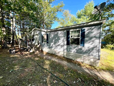 23 Liscomb Circle 58 Gilford NH 03249