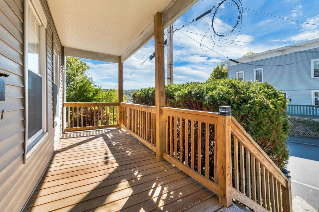 Photo of 25 West Street, Lebanon, NH 03766 (MLS # 5082299)