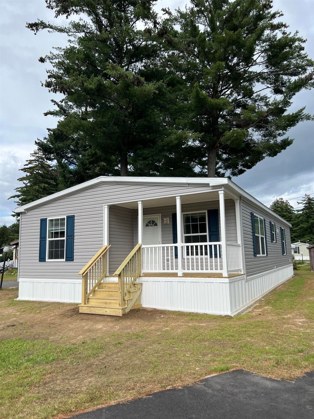 Photo of 21 Cedar Street, Hinsdale, NH 03451 (MLS # 4970821)