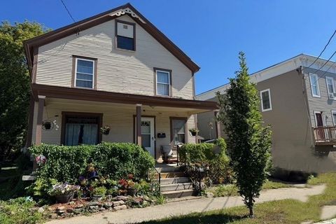 48 Baxter Street Rutland City VT 05701