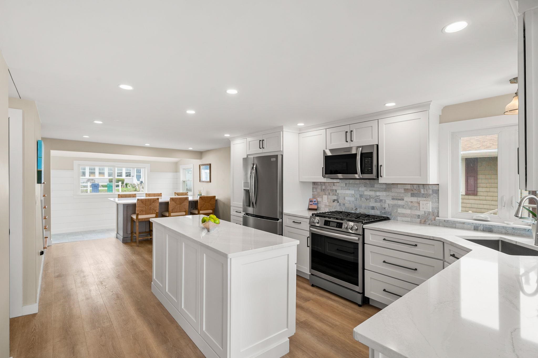 543 Winnacunnet Road