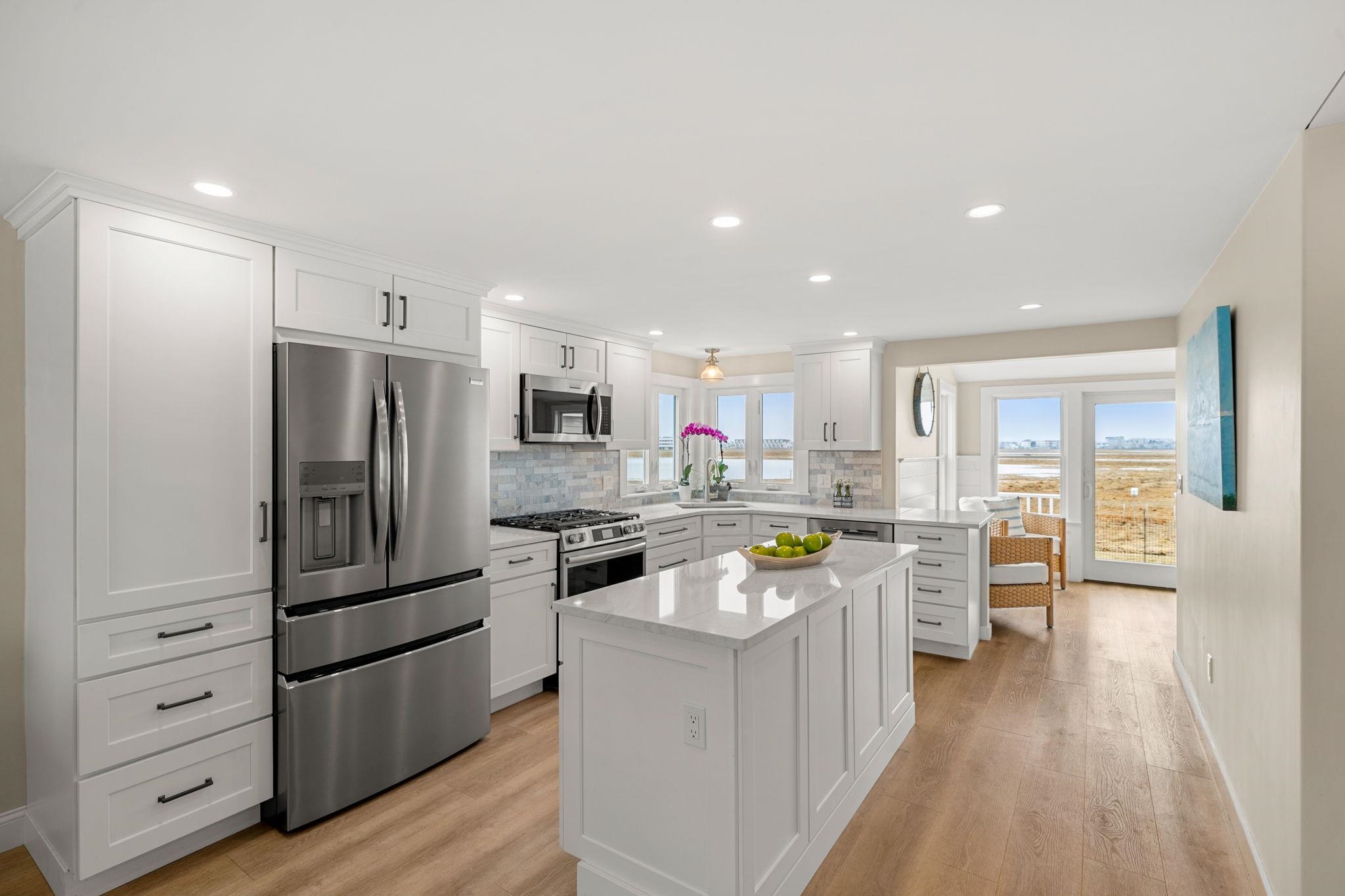 543 Winnacunnet Road