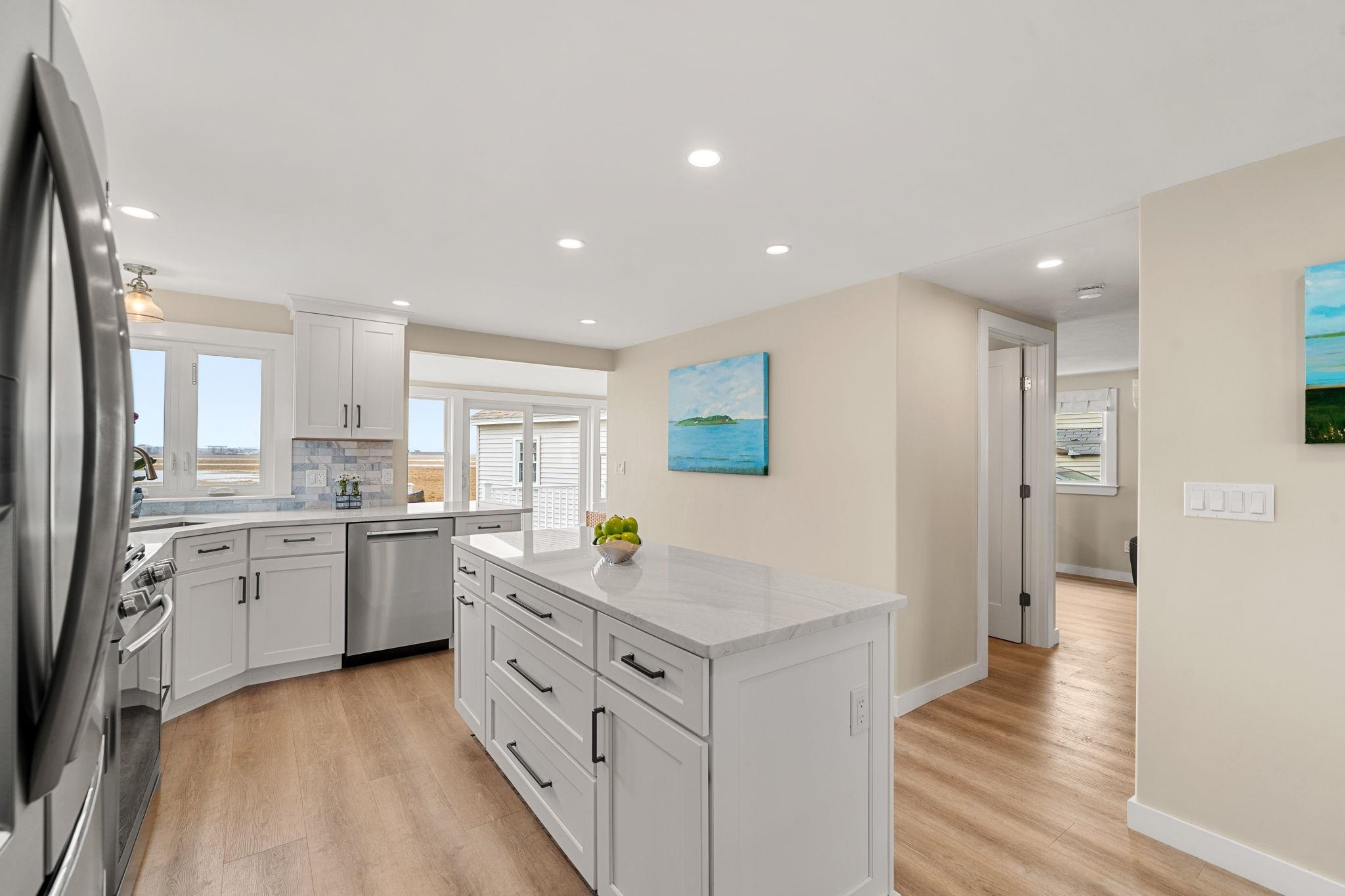 543 Winnacunnet Road