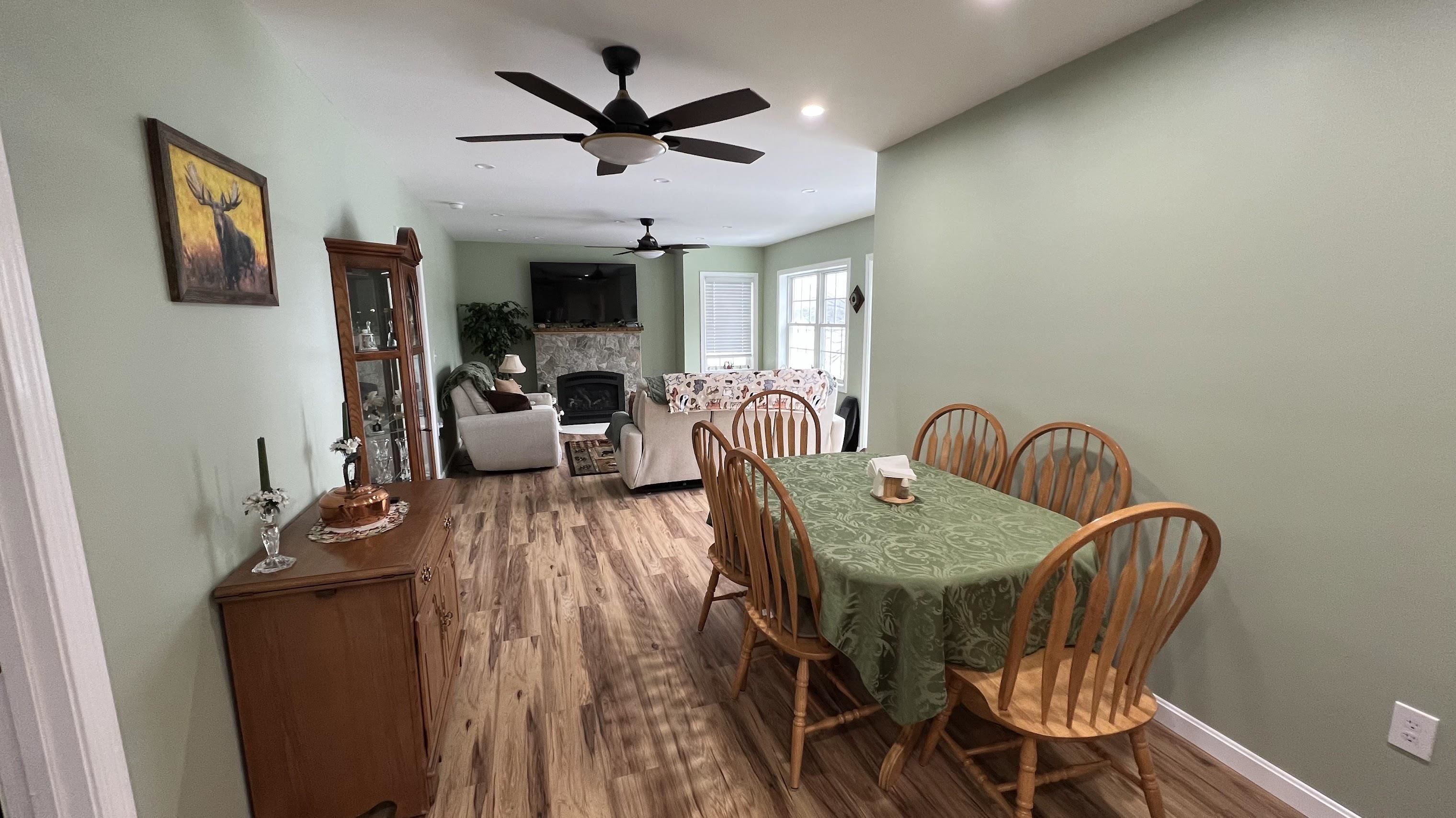 86 S. Shore Road