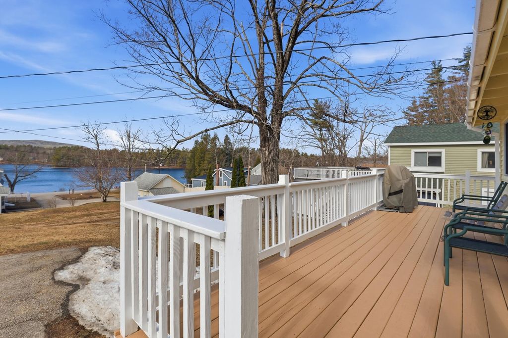 Photo of 12 Fire Rd 9, Strafford, NH 03884 (MLS # 5082472)