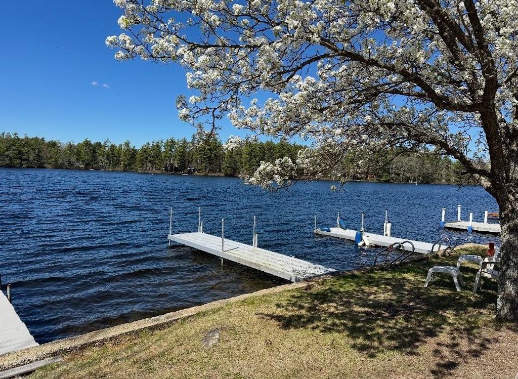 Photo of 12 Fire Road 9, Strafford, NH 03884 (MLS # 5082472)