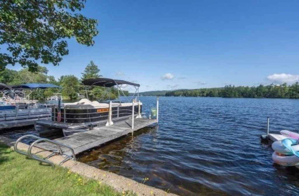 Photo of 12 Fire Rd 9, Strafford, NH 03884 (MLS # 5082472)