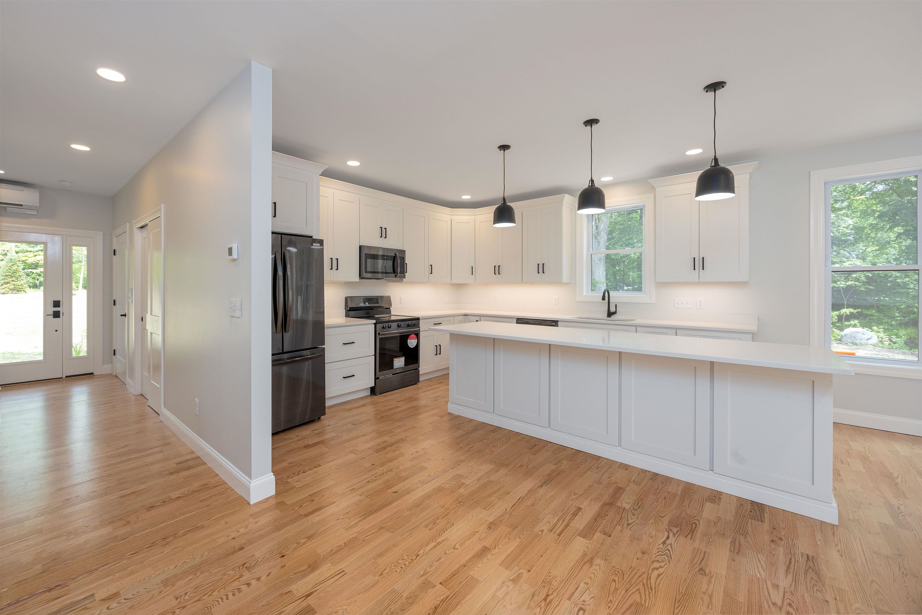 99 Rockingham Road Unit 1
