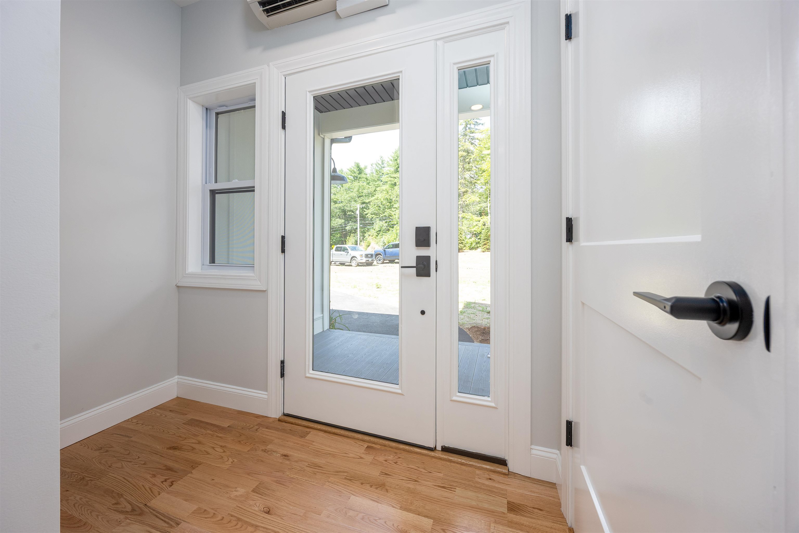 99 Rockingham Road Unit 1