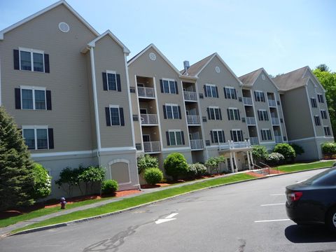 Photo of 59 Cluff Road #80, Salem, NH 03079 (MLS # 5078825)