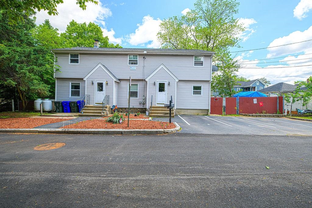 37 Branch Street