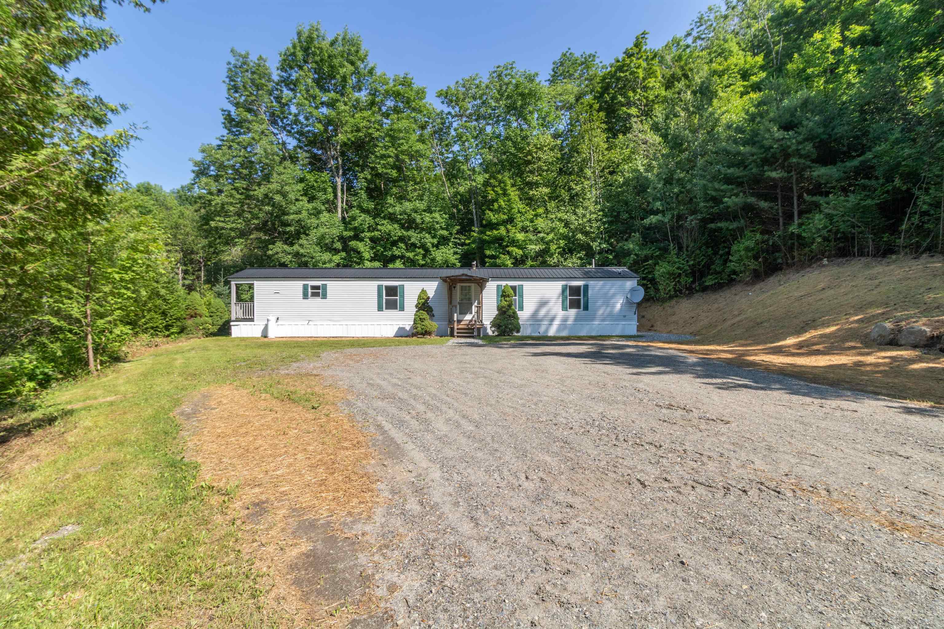 402 Daniels Pond Road