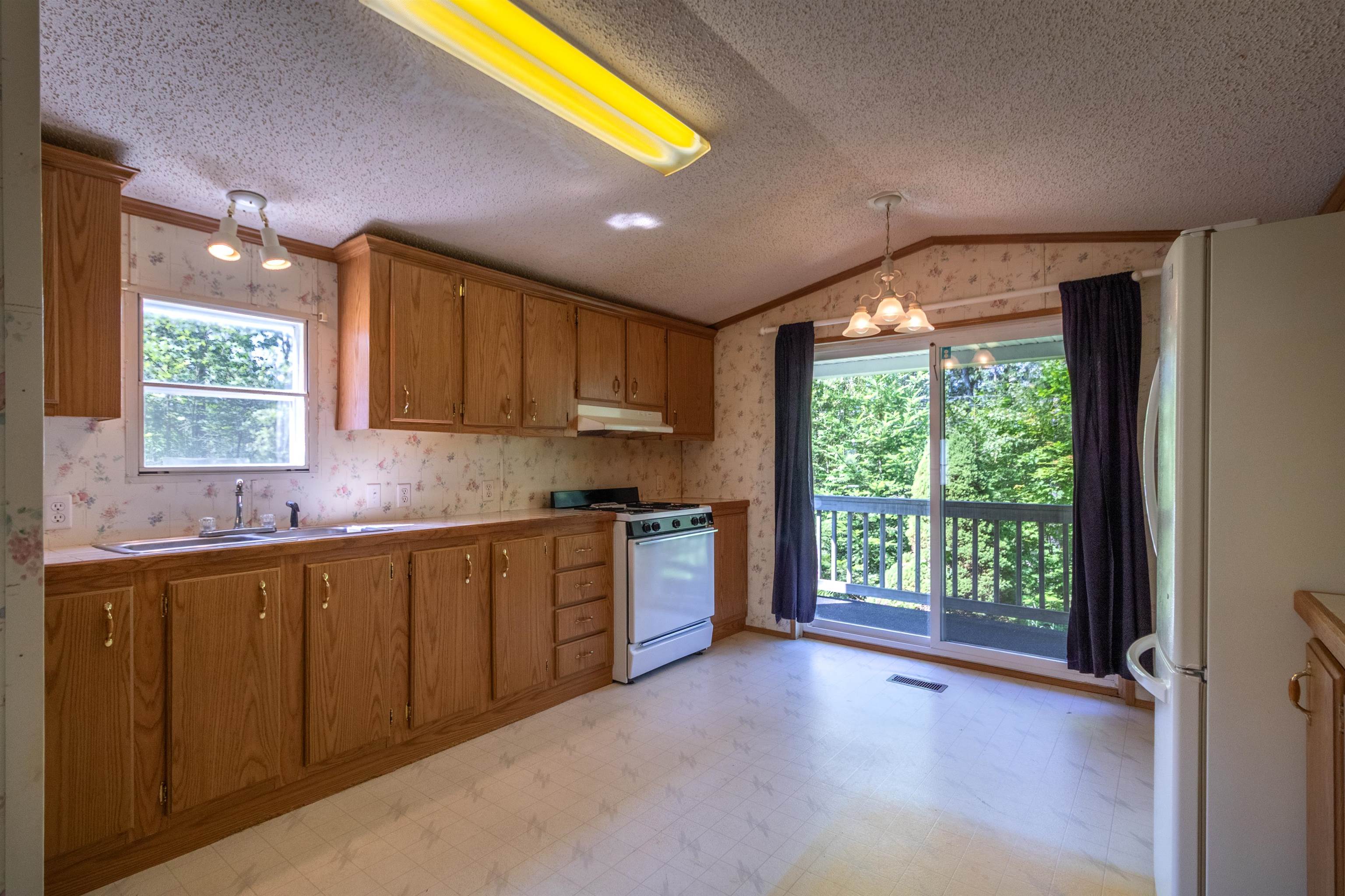 402 Daniels Pond Road