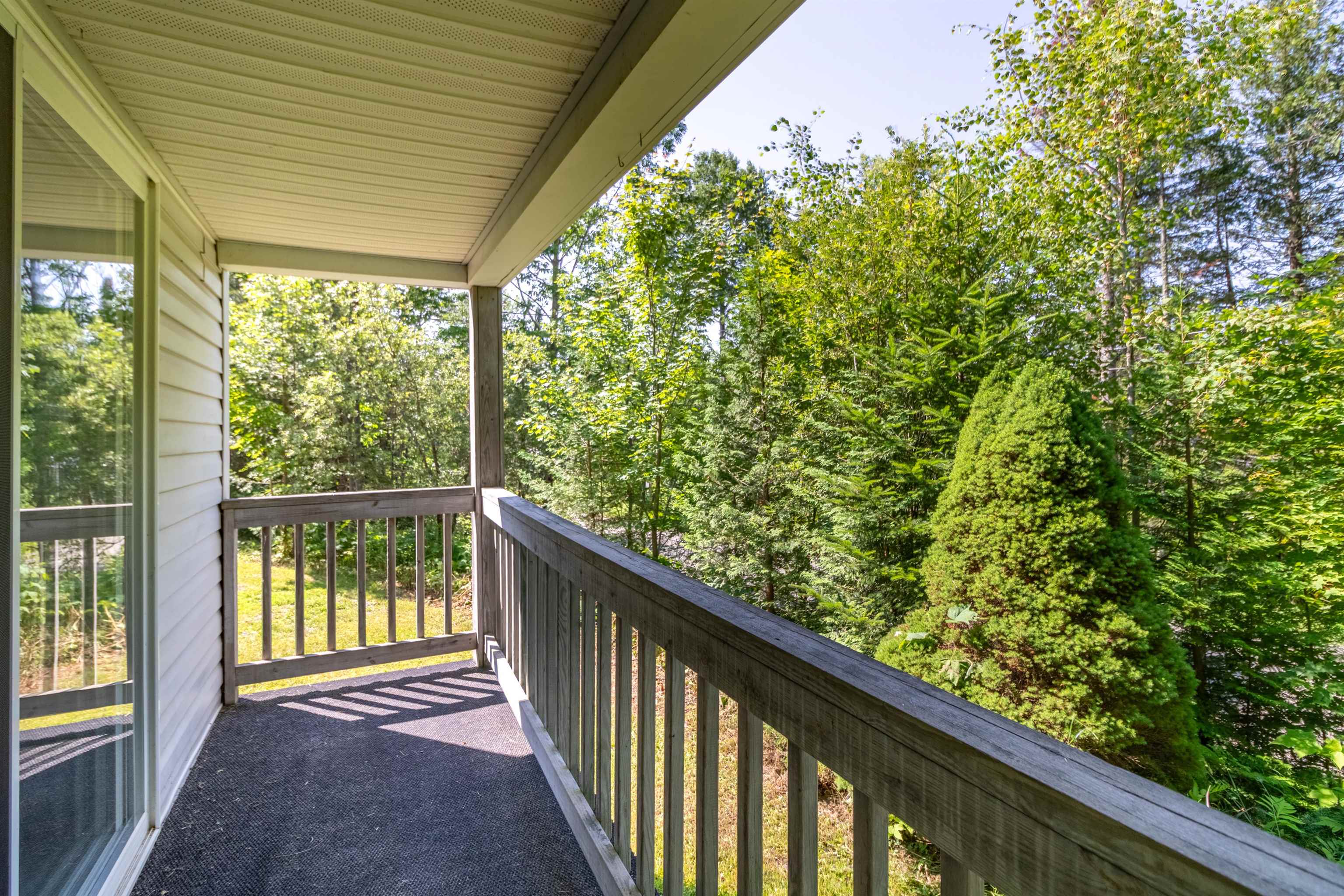 402 Daniels Pond Road