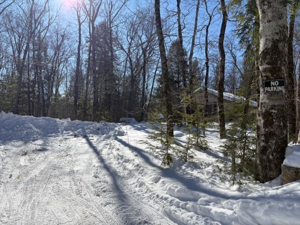 Photo of 18 Collins Drive, Northwood, NH 03261 (MLS # 5075378)