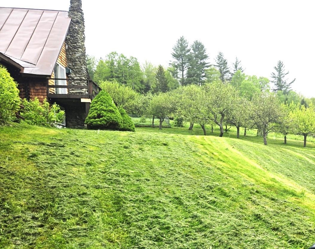 840 Sugar Hill Road