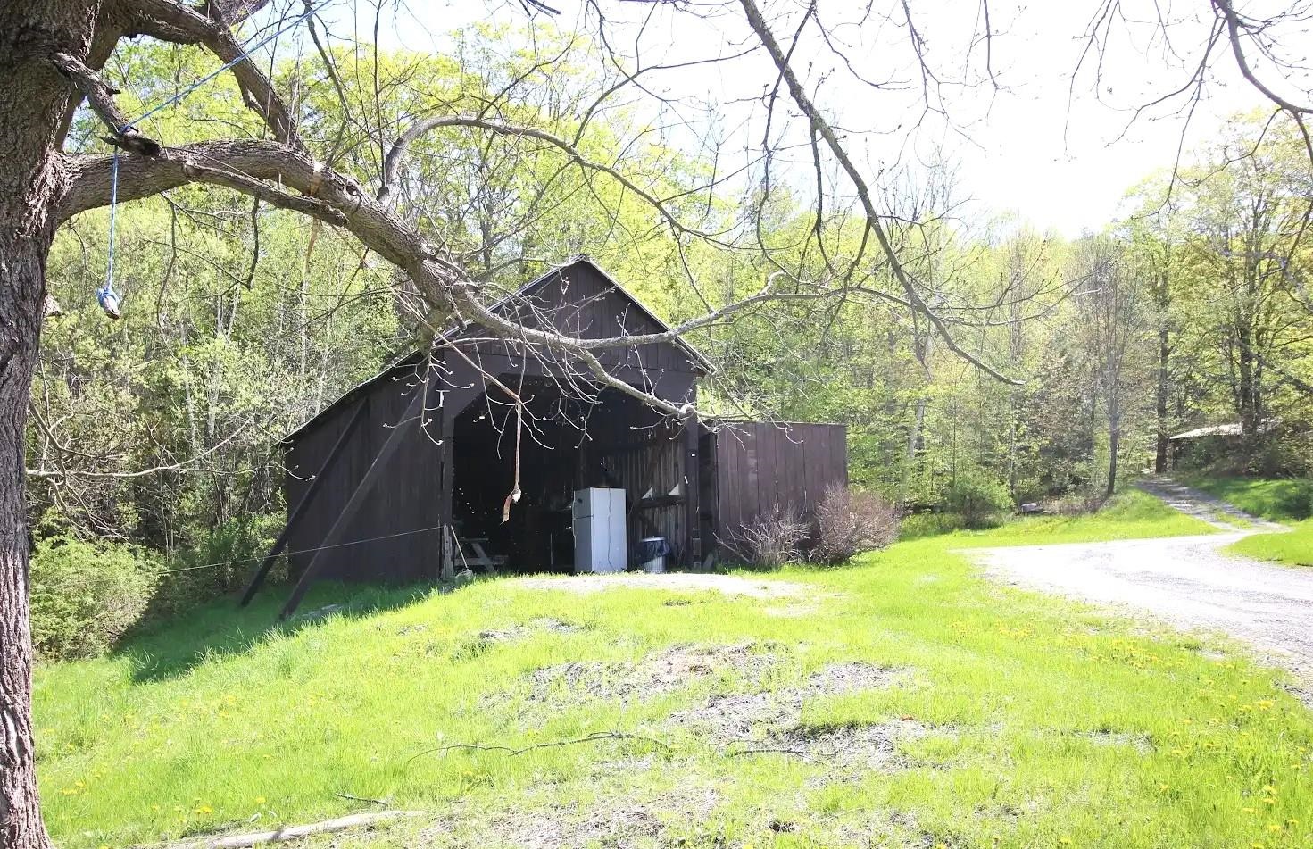 840 Sugar Hill Road